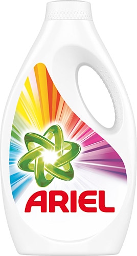 Ariel Sıvı Deterjan 24 Yıkama 1.56 lt
