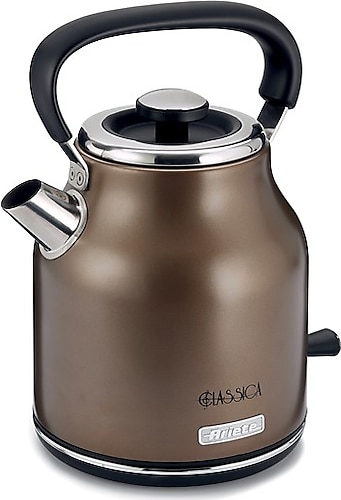 Ariete Classica 00C286426AR0 2000 W 1.7 lt Çelik Kettle Bronz