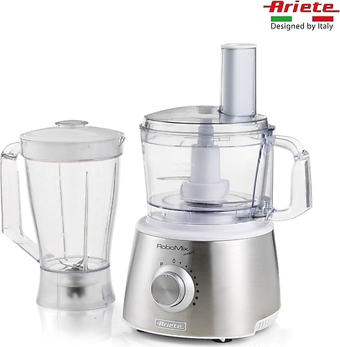 ARIETE Metal Mutfak Robotu