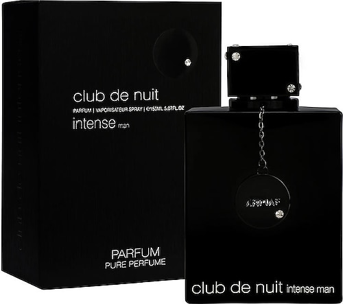 Armaf Club De Nuit Intense EDP 150 ml Erkek Parfüm