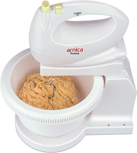 Arnica AA 170G Promix 200 W Standlı Mikser