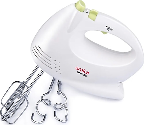 Arnica Orbimix GH21630 200 W Mikser