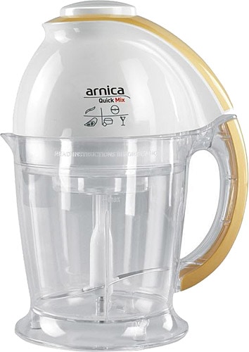 Arnica Quick Mix Mini 500 W Doğrayıcı