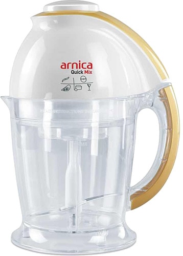 Arnica Quick Mix Mini GH21306 Krem 500 W Doğrayıcı