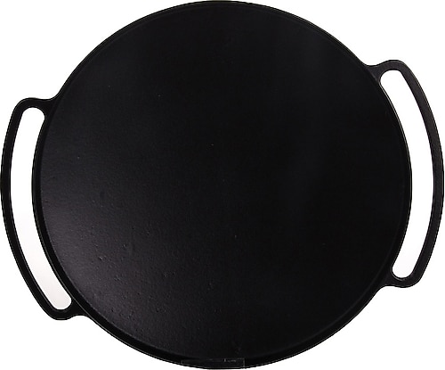 Aryıldız Demir Döküm 36 Cm Kavurma Tavası