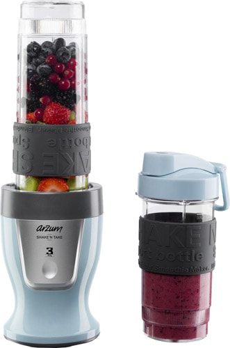 Arzum AR1032 Shake'N Take Misty Kişisel 300 W Smoothie Blender