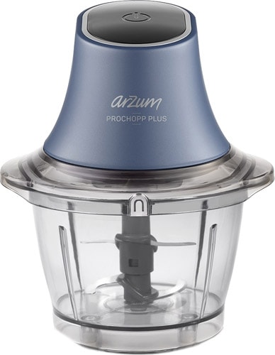 Arzum AR1055-O Prochopp Plus Okyanus 600 W Doğrayıcı