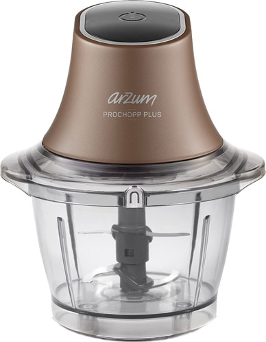 Arzum AR1055-T Prochopp Plus Toprak 600 W Doğrayıcı