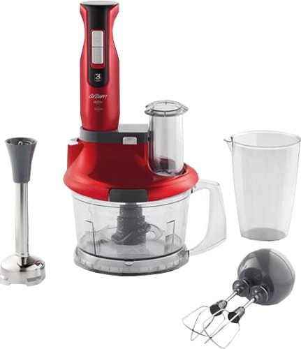 Arzum AR1058 Hestia Multi Nar 1500 W Blender Seti
