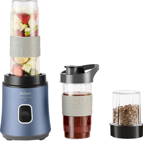 Arzum AR1101 Shake'N Take Joy 600 W Kişisel Blender