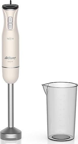 Arzum AR1139 Chefy 1500 W El Blenderı