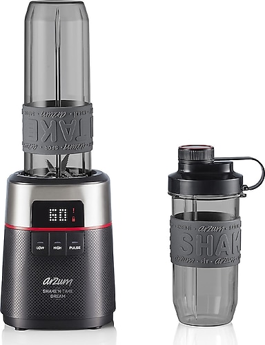 Arzum AR1148 Shake'n Take Dream 500 W Kişisel Smoothie Blender
