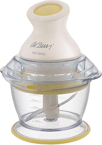 Arzum AR145 Mio Basic 400 W Doğrayıcı