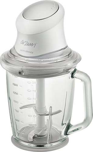 Arzum AR147 Misto Grande 400 W Doğrayıcı