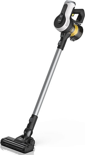 Arzum AR4201-S Magiclean Neo 22.2 V Dikey Şarjlı Süpürge Sarı