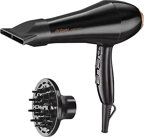 Arzum AR5070 Protouch Profesyonel 2200 W Saç Kurutma Makinesi