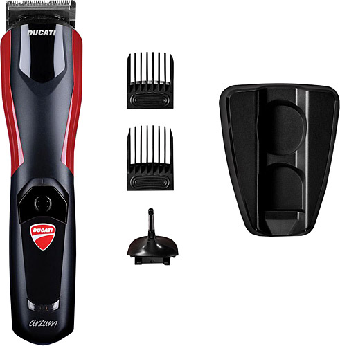 Arzum AR5503 Ducati By Warm Up 6'sı 1 Arada Erkek Bakım Seti