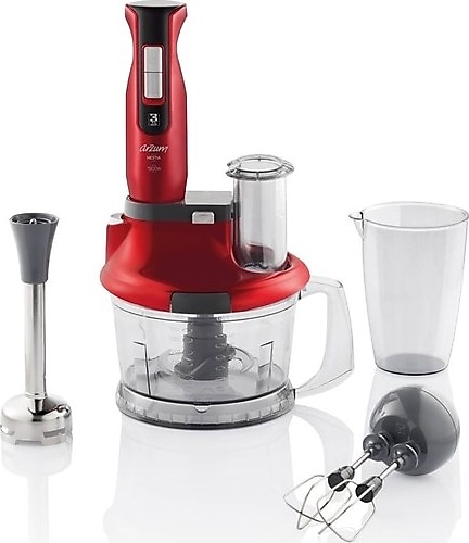 Arzum Mutfak Robotu