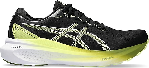 Asics Gel-Kayano 30 Erkek Koşu Ayakkabısı 1011B548
