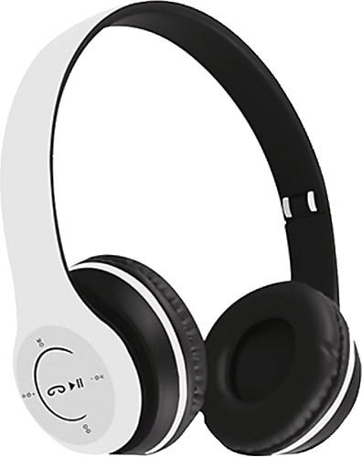 Asonic AS-K02 Kulak Üstü Bluetooth Kulaklık