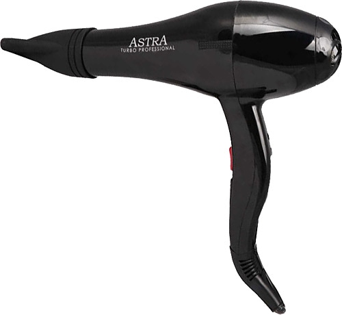 Astra 8818 Turbo Profesyonel 2400 W Saç Kurutma Makinesi