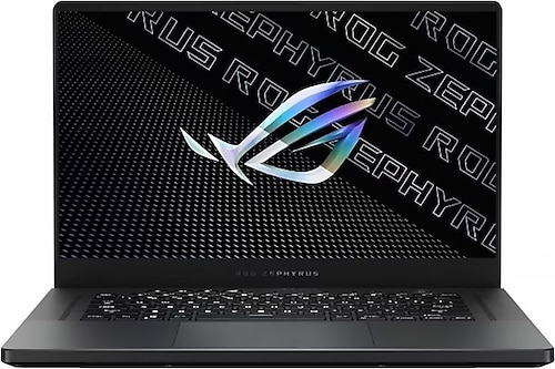 Asus ASUS ROG ZEPHYRUS G15 GA503RM-HQ068W-K RYZEN 7 6800HS 16GB 512GB SSD RTX3060 QHD W11
