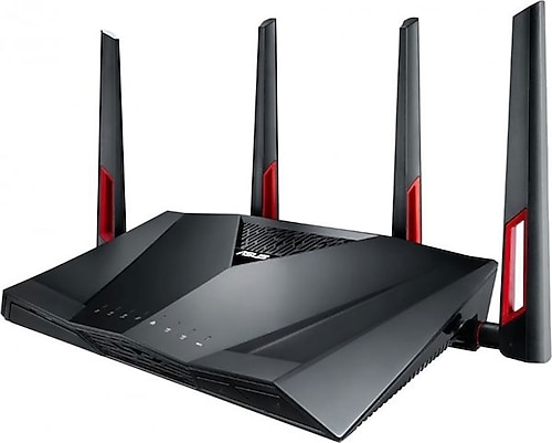 Asus DSL-AC88U 3100 Mbps VDSL2 Modem