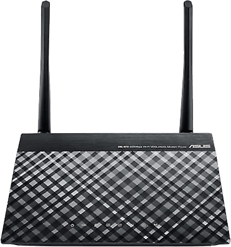 Asus DSL-N16 4 Port 300 Mbps VDSL2 Modem
