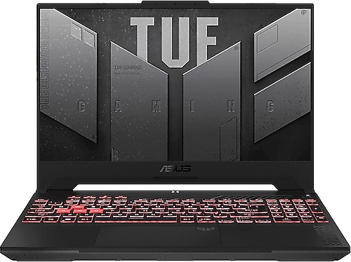 Asus FX507VV-LP241W i7-13620H 16 GB 512 GB SSD RTX4060 15.6" Full HD Gaming Laptop
