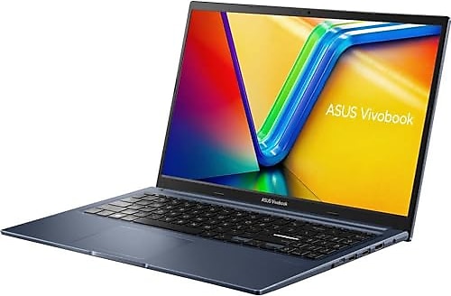 Asus Notebook Laptop, F1502ZA-EJ1527 FHD, i5-1235U İşlemci, 8 GB RAM, 512 SSD, Share, wo/OS