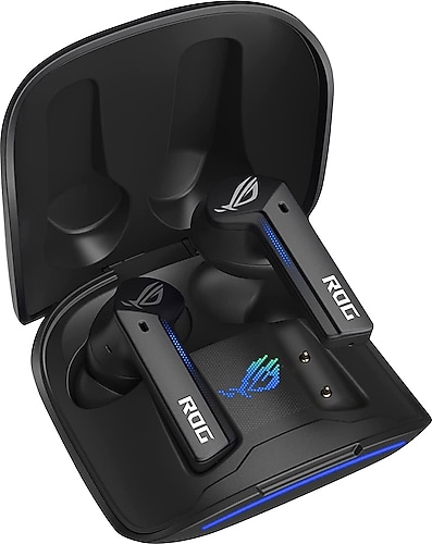 Asus ROG Cetra TWS Kulak İçi Bluetooth Oyuncu Kulaklığı