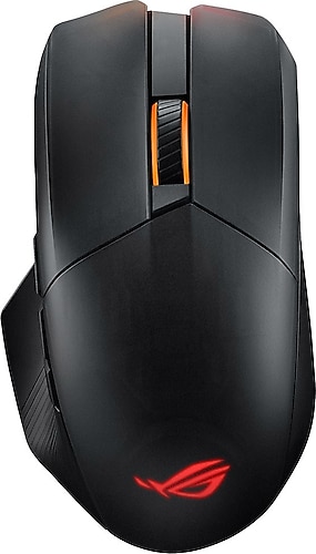 Asus ROG Chakram X Origin RGB Kablolu/Kablosuz Oyuncu Mouse