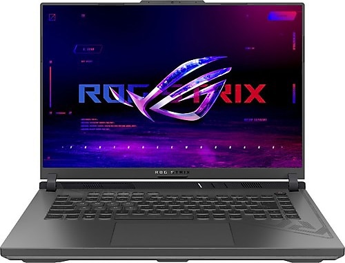 Asus ROG Strix G16 G614JI-N3189 i7-13650HX 16 GB 1 TB SSD RTX4070 16" WUXGA Gaming Laptop