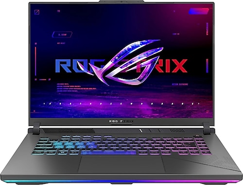 Asus ROG Strix G16 G614JIR-N3081W i9-14900HX 16 GB 1 TB SSD RTX4070 16