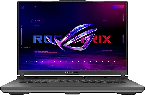 Asus ROG Strix G16 G614JV-N3110 i7-13650HX 16 GB 512 GB SSD RTX4060 16" WUXGA Gaming Laptop