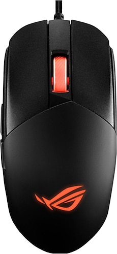 Asus ROG Strix Impact III Optik Kablolu Oyuncu Mouse