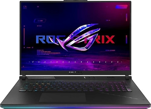 Asus Rog Strix Scar G18 G834JY-N6041 i9-13980HX 32 GB 2 TB SSD RTX4090 18" Gaming Laptop