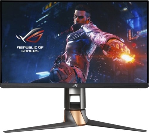 Asus Rog Swift PG259QNR 24.5" 1ms Full HD G-Sync Oyuncu Monitörü