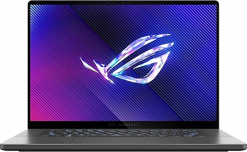Asus ROG Zephyrus G16 GA605WV-QR121 Ryzen Al 9 HX 370 32 GB 1 TB SSD RTX4060 16" WQXGA Gaming Laptop