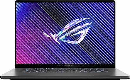 Asus Rog Zephyrus G16 GU605MI-QR174 Ultra 9 185H 32 GB 1 TB SSD RTX4070 16" WQXGA Gaming Laptop