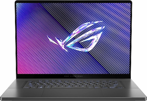 Asus Rog Zephyrus G16 GU605MY-OLED049 Ultra 9 185H 32 GB 1 TB SSD RTX4090 16" WQXGA Gaming Laptop