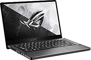 Asus ROG Zephyrus GA401QE-K2203 Ryzen 7 5800HS 16 GB 1 TB SSD RTX3050Ti 14" Gaming Laptop