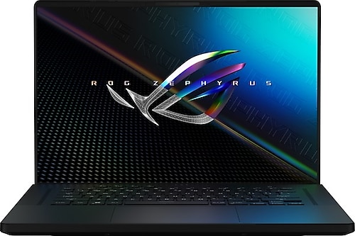 Asus ROG Zephyrus M16 GU603ZE-LS012 i7-12700H 16 GB 512 GB SSD RTX3050TI 16" Gaming Laptop