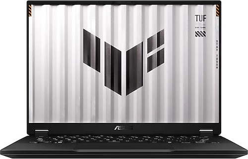 Asus TUF Gaming A14 FA401WV-RG038 Ryzen AI 9 HX 370 16 GB 1 TB SSD RTX4060 14" WQXGA Gaming Laptop