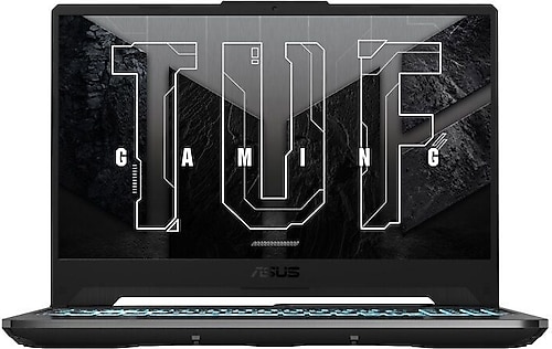 Asus TUF Gaming A15 FA506NC-HN048 Ryzen 5 7535HS 8 GB 512 GB SSD RTX3050 15.6" Full HD Gaming Laptop
