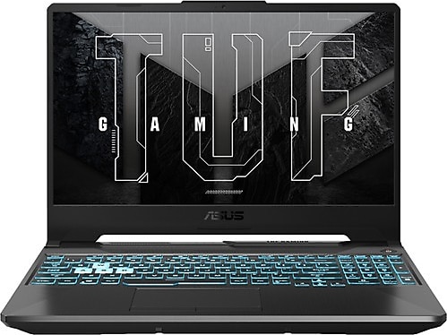 Asus TUF Gaming A15 FA506NC-HN049 Ryzen 5 7535HS 8 GB 512 GB SSD RTX3050 15.6" Full HD Gaming Laptop