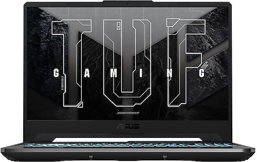 Asus TUF Gaming A15 FA506NC-HN075 Ryzen 5 7535HS 8 GB 512 GB SSD RTX3050 15.6" Full HD Gaming Laptop