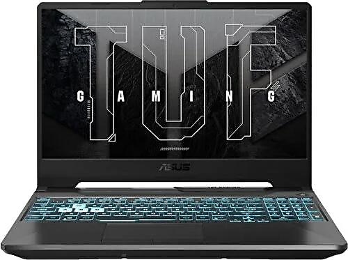Asus TUF Gaming A15 FA506NF-HN050 Ryzen 5 7535HS 8 GB 512 GB SSD RTX2050 15.6" Full HD Gaming Laptop