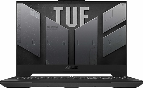 Asus Tuf Gaming A15 FA507NU-LP030 Ryzen 7 7735HS 8 GB 512 GB SSD RTX4050 15.6" Full HD Gaming Laptop