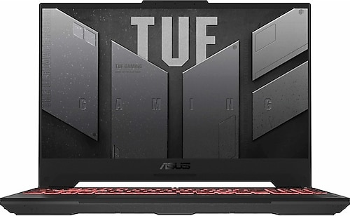 Asus TUF Gaming A15 FA507NV-LP023 Ryzen 7 7735HS 16 GB 512 GB SSD RTX4060 15.6" Full HD Gaming Laptop